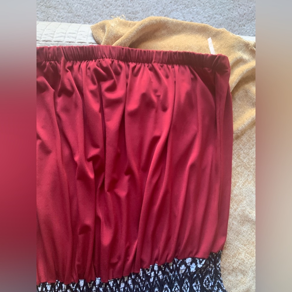 USC jumpsuit worn twice